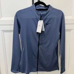 Nike women golf jacket XS